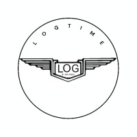 Logtime logo - Similar company to K3 Log
