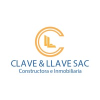 Clave & Llave Constructora e Inmobiliaria logo - Similar company to Gustavo Escobar