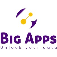 Big Apps logo - Similar company to Consilia-Data