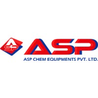 ASP Chem Equipment Pvt Ltd logo - Similar company to Hydroflex Pipe Pvt Ltd