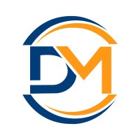 Digital Maxima logo - Similar company to Digitalmax