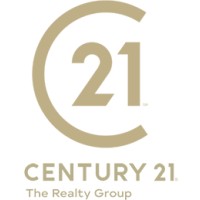 Century 21 - The Realty Group logo - Similar company to Coldwell Banker Coastal Rivers Realty