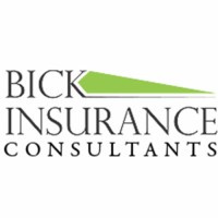 Bick Insurance Consultants logo - Similar company to K & R Insurance