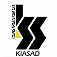 Kiasad Construction logo - Similar company to Rezvani Team