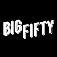 Big Fifty Productions logo - Similar company to Bento Box Gmbh