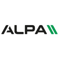 Alpa logo - Similar company to Primatek Srl