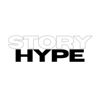 story hype logo - Similar company to Fullstop Pr