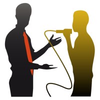 Parlarealmicrofono.it logo - Similar company to Tedxcoriano