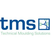 Technical Moulding Solutions Ltd logo - Similar company to Melton Plastics Ltd.