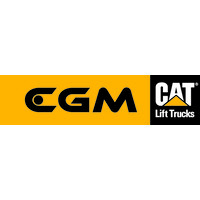 CGM Spa logo - Similar company to 2T