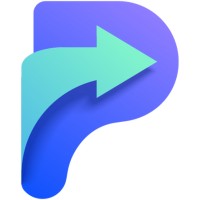 Pure Terminal logo - Similar company to Rocket Flare Labs