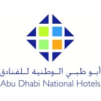 Abu Dhabi National Hotels logo - Similar company to Linesdefinition