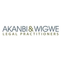 AW logo - Similar company to Wigwe & Partners
