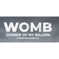 Women of My Billion logo - Similar company to Project Clap