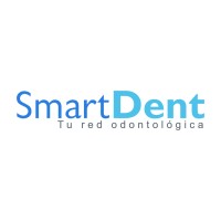 Red Odontológica SmartDent logo - Similar company to Fivana
