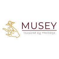 Musey logo - Similar company to Ask Humanresources
