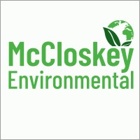 McCloskey Environmental logo - Similar company to Mpp Global