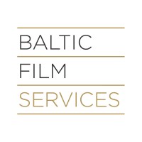 Baltic Film Services logo - Similar company to Dansu