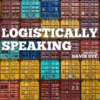 Logistically Speaking logo - Similar company to Total Connection Logistic Services Inc.