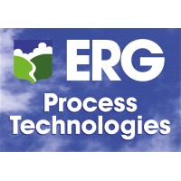 ERG Process Technologies Ltd logo - Similar company to Air Pollution Api