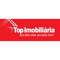 Top Imobiliária DF logo - Similar company to Know How Imobiliária