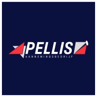 Aannemingsbedrijf Pellis logo - Similar company to Mood Experience