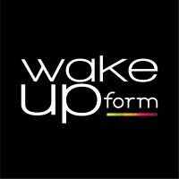 Wake Up Form logo - Similar company to B2U