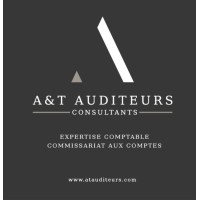 A&T AUDITEURS CONSULTANTS logo - Similar company to Moore Bernossi