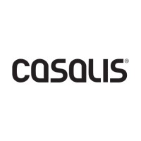 casalis.be logo - Similar company to Savvy Interior (Ex-Trait Deco)