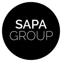 SAPA Group logo - Similar company to Greentech Electric Inc.