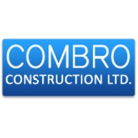COMBRO CONSTRUCTION LIMITED logo - Similar company to Elite Construction & Property Services Group Ltd