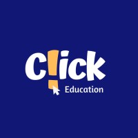 CLICK EDUCATION logo - Similar company to Intelligent Education