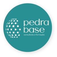 Pedra Base - Consultoria e Formação logo - Similar company to Conpro - Consultoria E Projectos