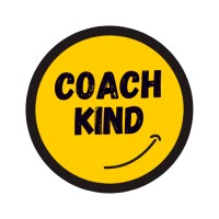 Coach Kind logo - Similar company to Endurance Diaries Podcast