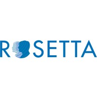 Rosetta Radiology logo - Similar company to Rose Radiology Ctr