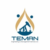 Teman Engineering and Management Services LLC logo - Similar company to Nadtex Llc