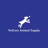 VetCare Animal Supply logo - Similar company to Pangel™