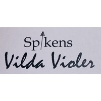 Spikens Vilda Violer AB logo - Similar company to Apparence.Io