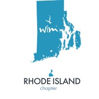 Women in Manufacturing Rhode Island logo - Similar company to Lr Dynamics