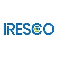 IRESCO logo - Similar company to Ftcd - Chad Camel Racing Federation