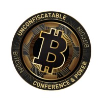 Unconfiscatable A Bitcoin-Only Conference logo - Similar company to Lcs Lean Compliance