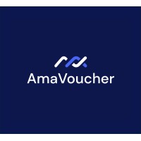 AmaVoucher logo - Similar company to Mandated