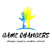 Game Changers SA logo - Similar company to Orangespice Games