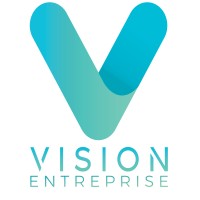 VISION ENTREPRISE logo - Similar company to Innolink