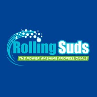 Rolling Suds logo - Similar company to Resibrands