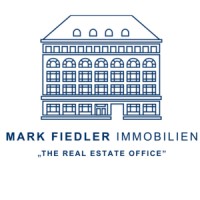 Mark Fiedler Immobilien logo - Similar company to Lord’S & Manor Luxury Real Estate