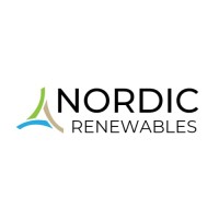 Nordic Renewables Ab Oy logo - Similar company to 8.2 Jemtergi Ab