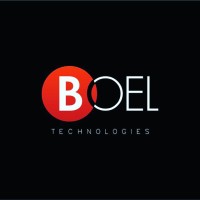 Boel Technologies logo - Similar company to Predator Armor
