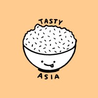 Tasty Asia Society logo - Similar company to British Embassy Seoul