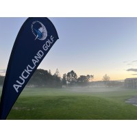 Auckland Golf Inc logo - Similar company to Nz Golf Industry Council